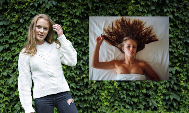 image: Nettet tar av etter Zara Larssons puppestunt